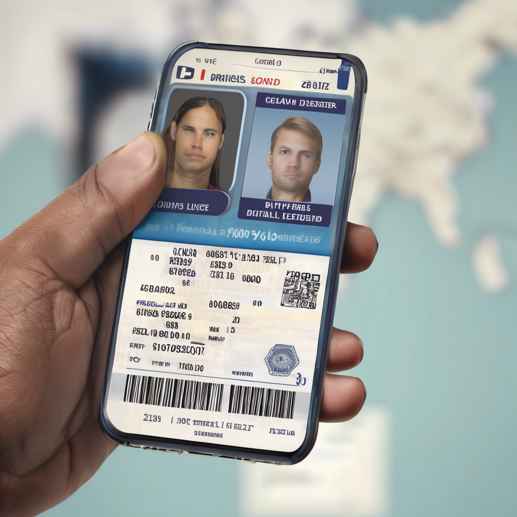 REAL ID Unveiling America s Digital Identity Future